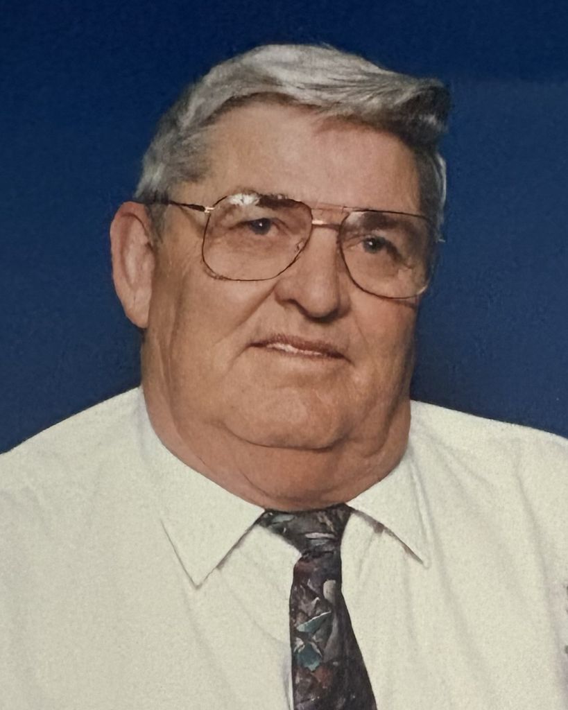 Keith Eugene Louthan