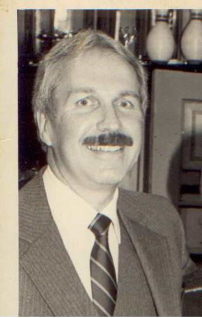 Raymond L. Drapko, Sr