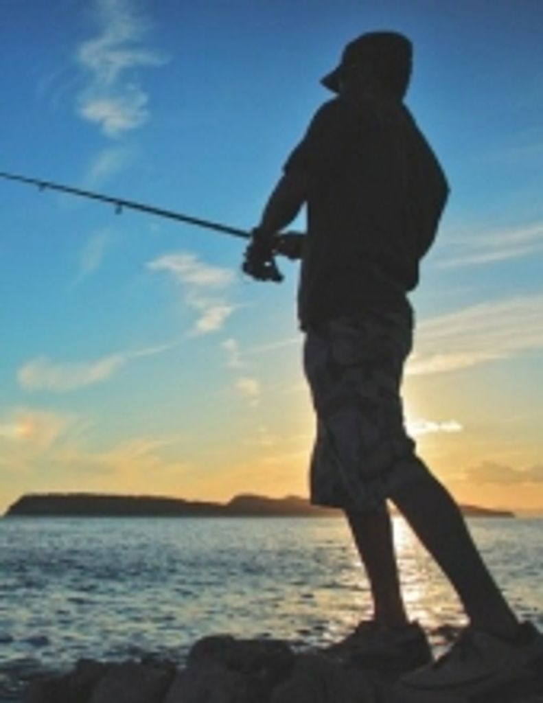 Floyd Julius Maulding -Glbfh