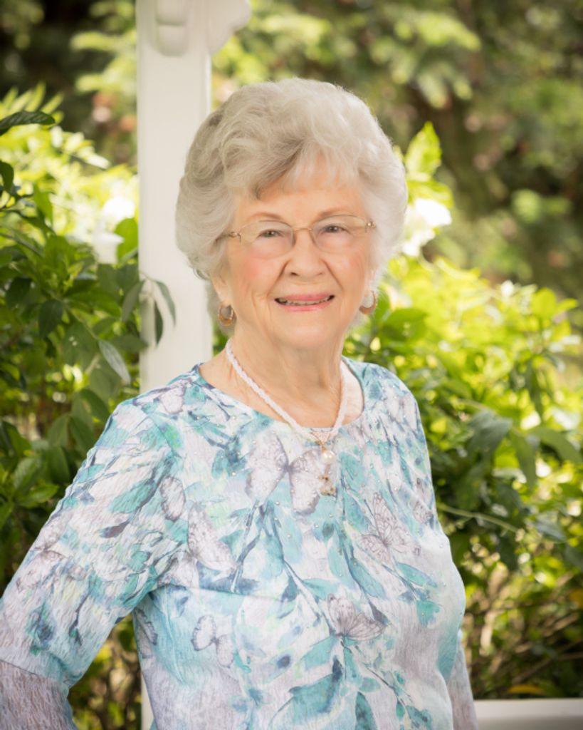 Alice McGee Cox