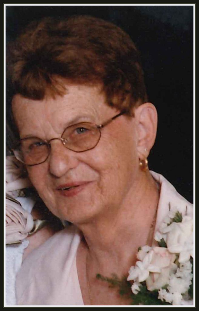 Margaret M. Clark