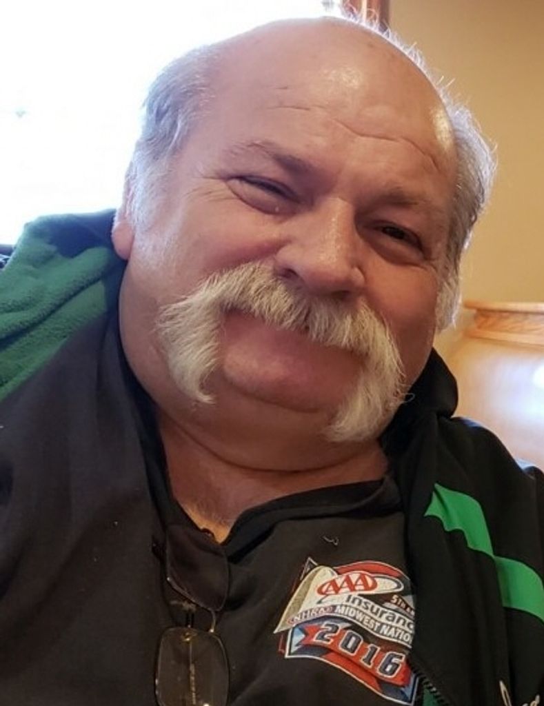 Howard Lee Searcy Profile Photo