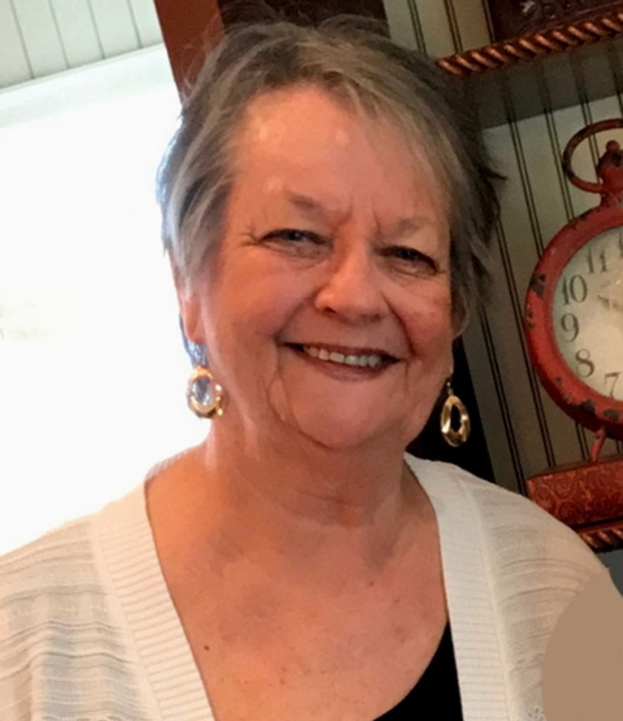 Carol Ann John Profile Photo