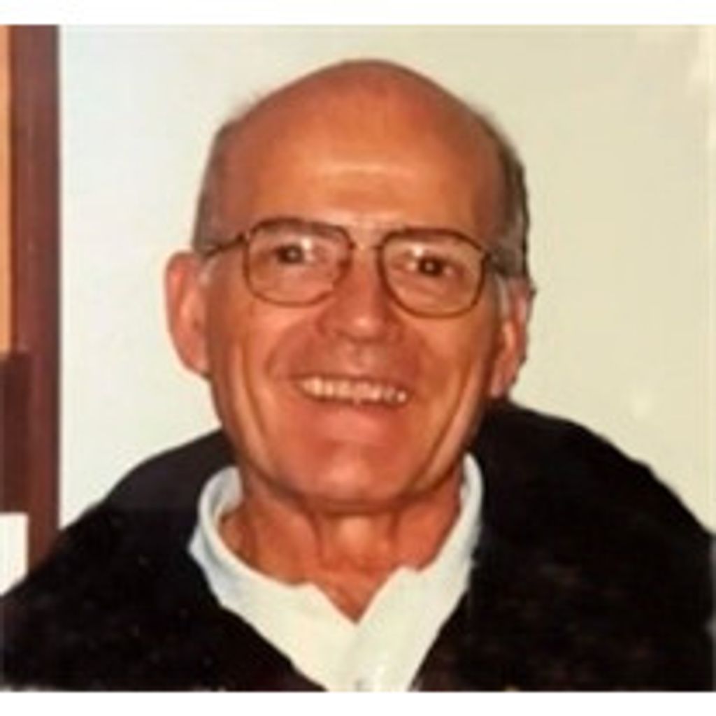 Francis J. Mulcahy Profile Photo
