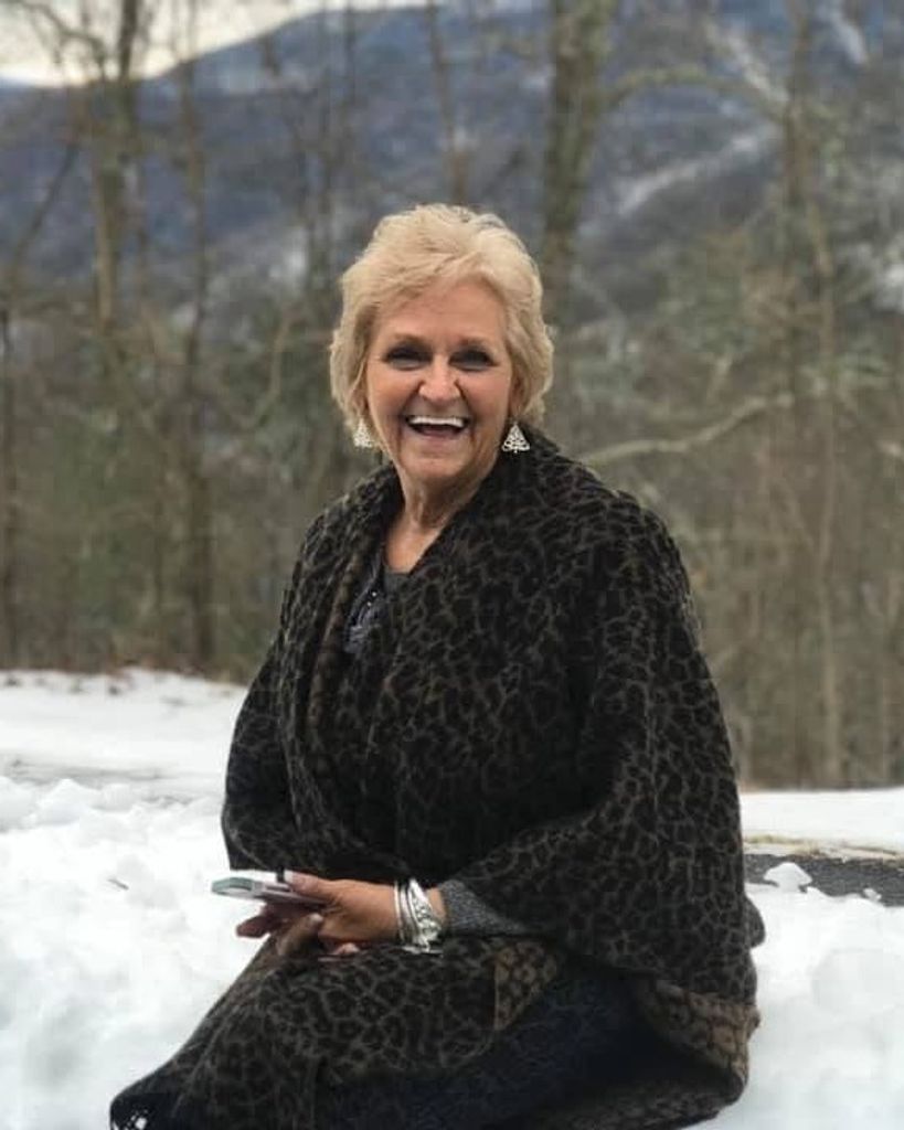 Paula Jane McDuffee