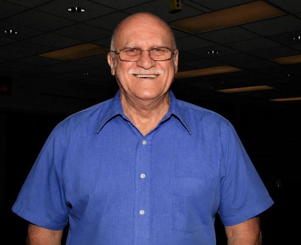 Allen Ray Morris Profile Photo