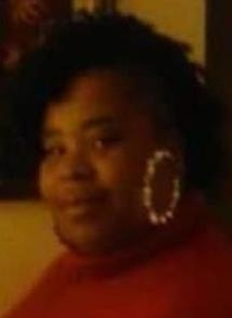 Tanisha M. Murray