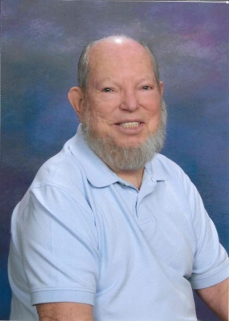 Donald Arthur Lindquester