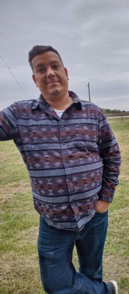 Brandon Byron Fraker Profile Photo