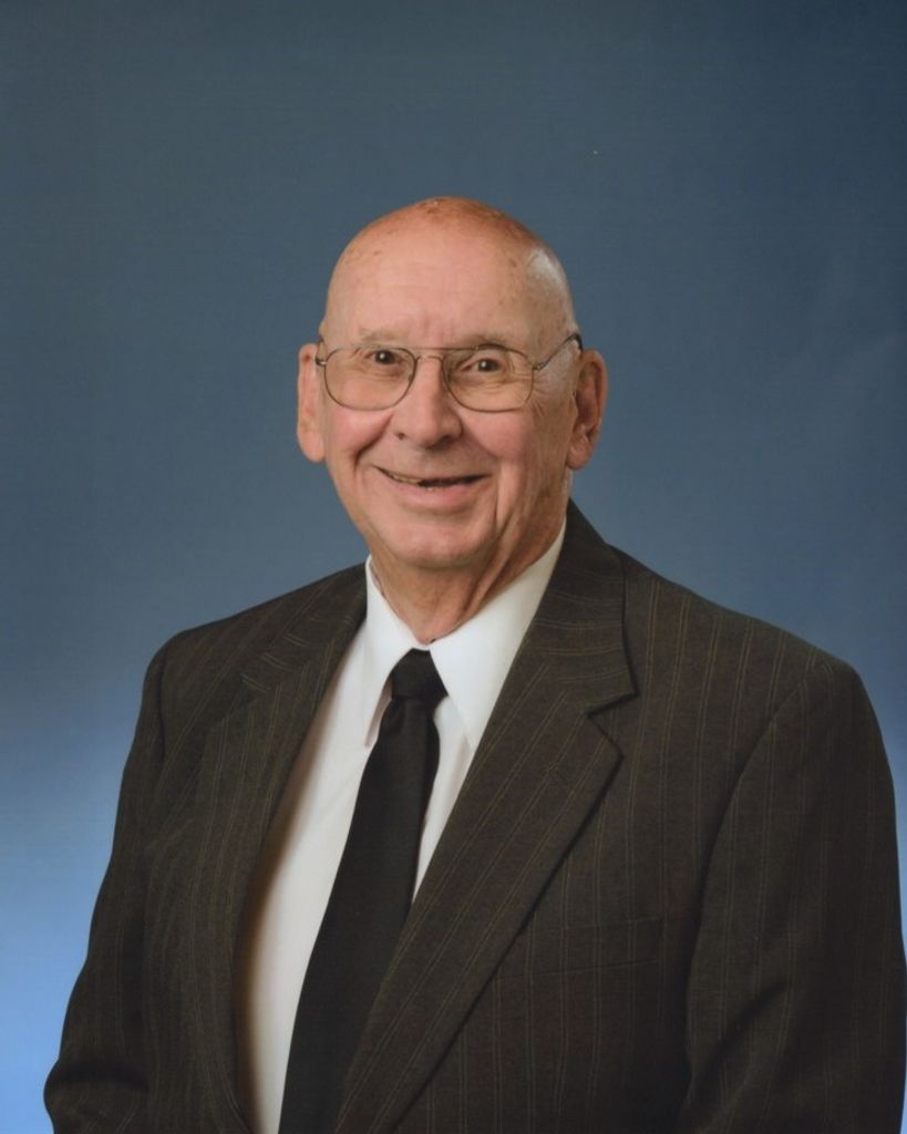 William 'Bill' Milton Toles