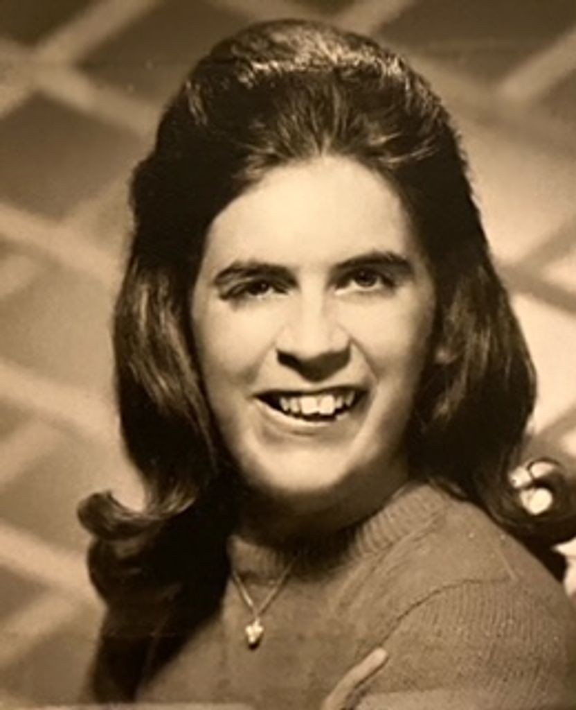 Mary Louise "Lou" Prieshoff