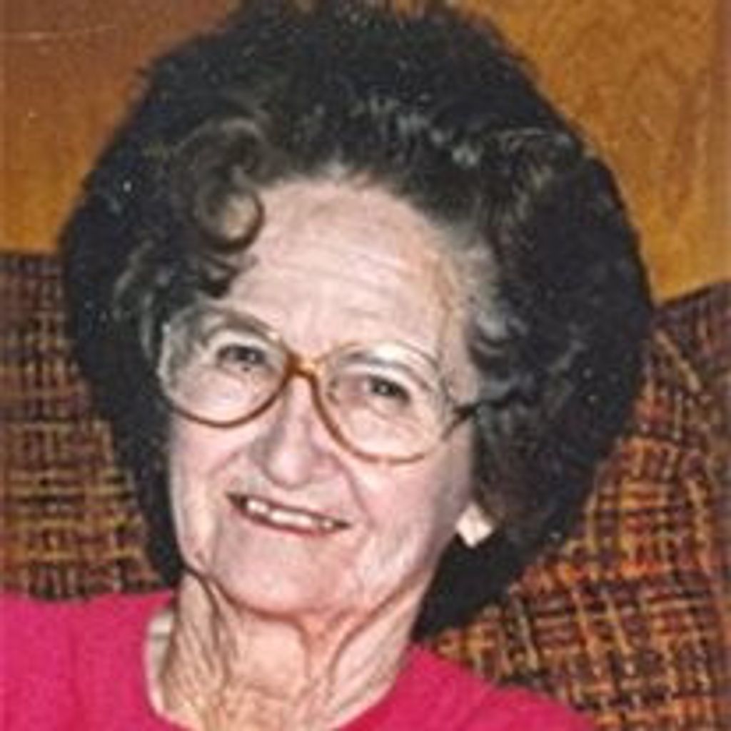 Marcella Griffin