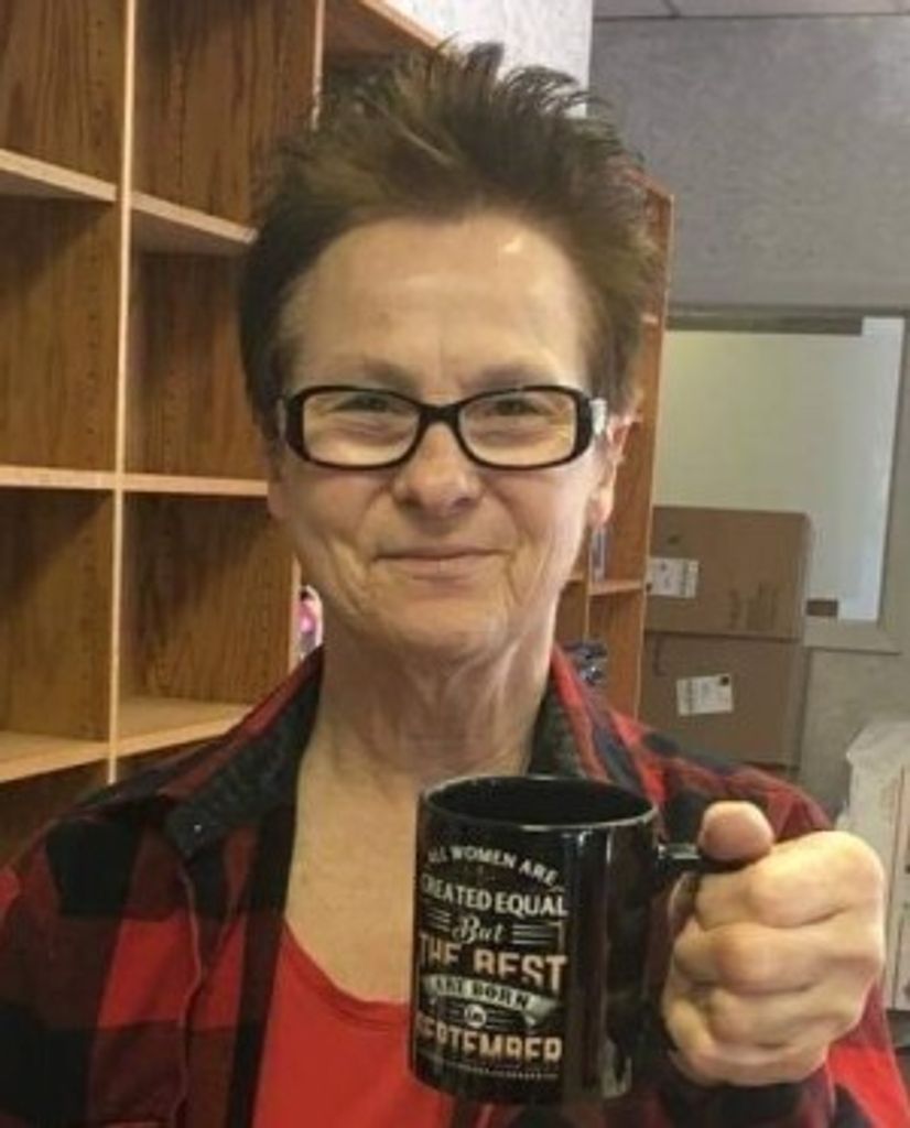 Susan Sue (Teetee) Eckert