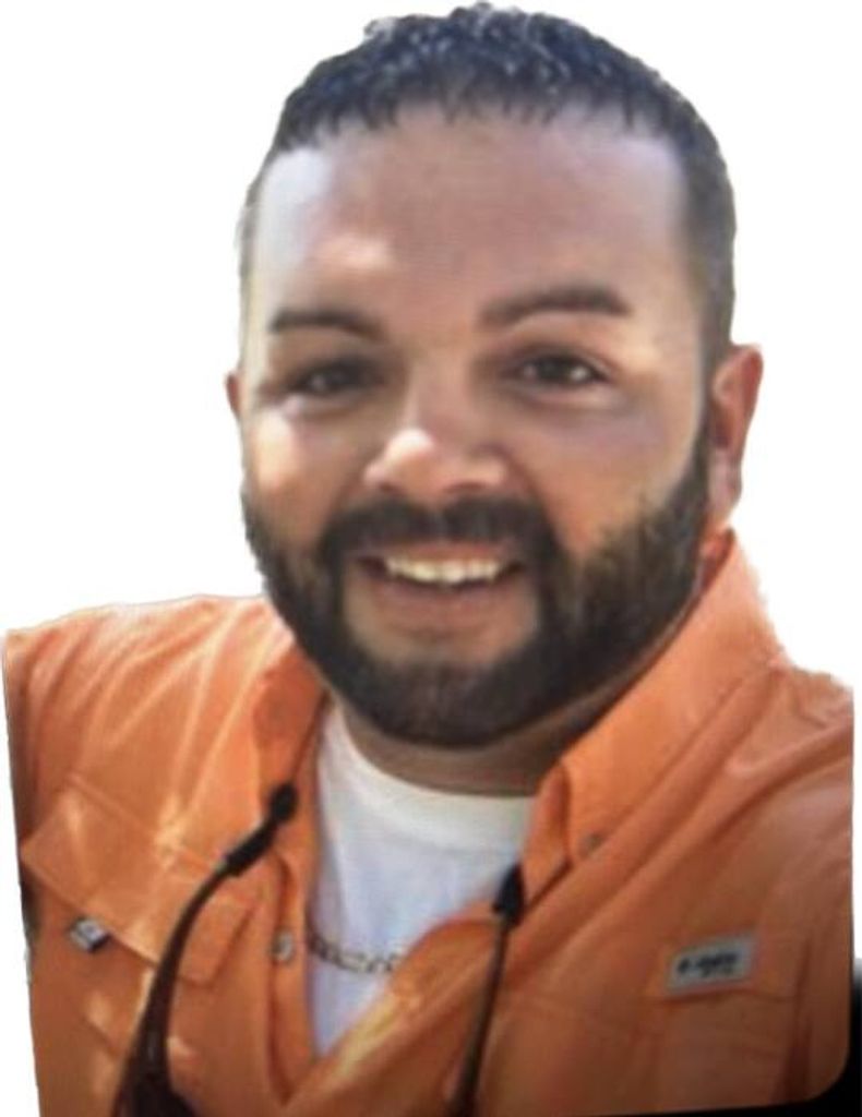 Andrew Charles Fahrny