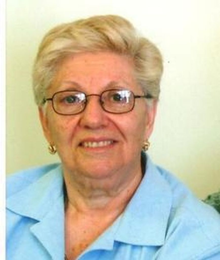 Antonietta ( Lagana) Pitruzzello Profile Photo
