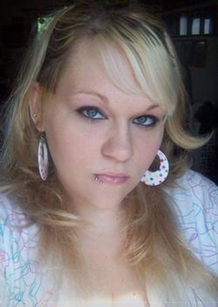 Randi Rae-Ann Backer