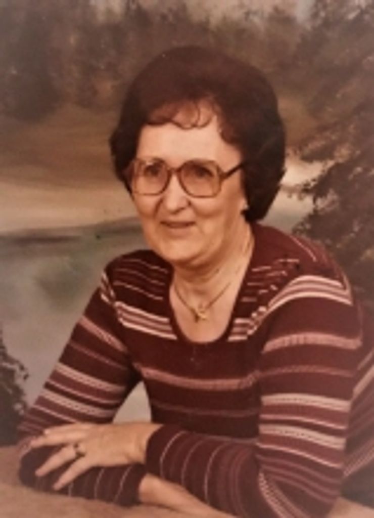 Elizabeth Cooper Ellis