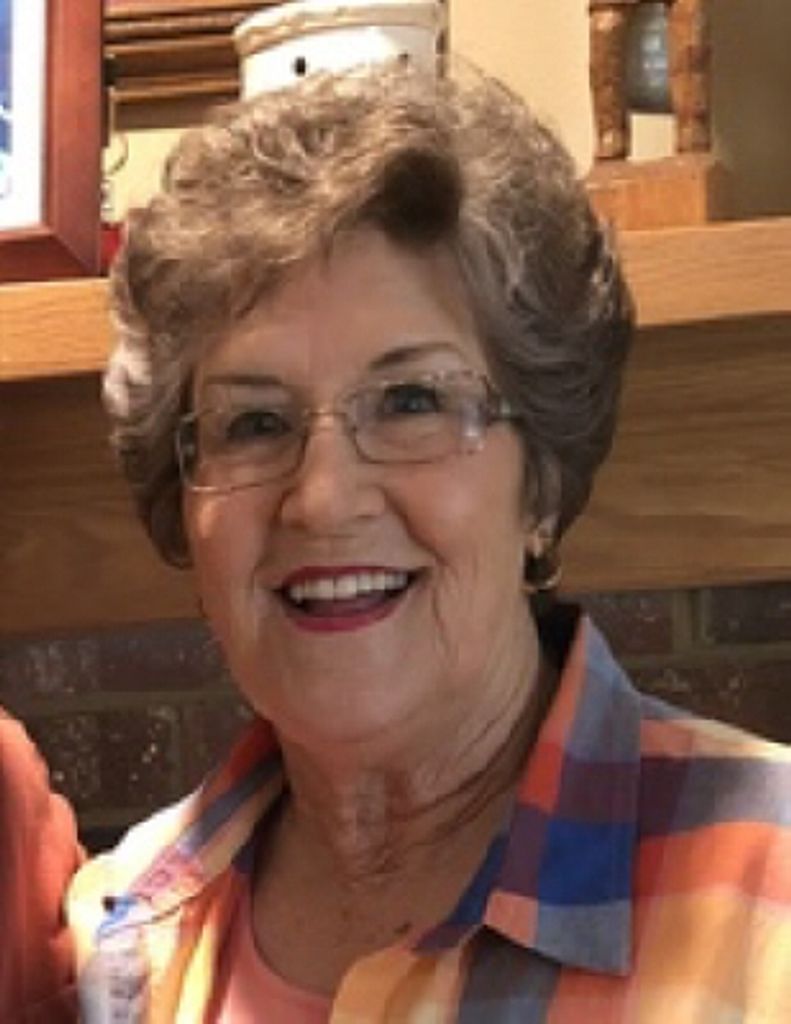 Judith Ann Moore