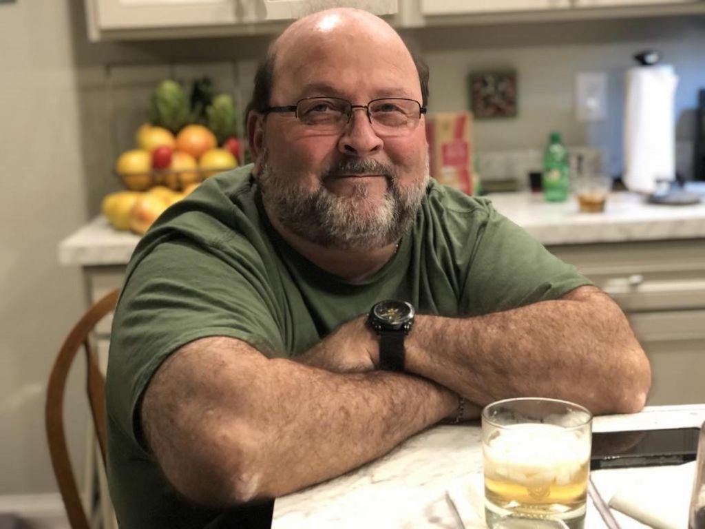 John B Mays Profile Photo