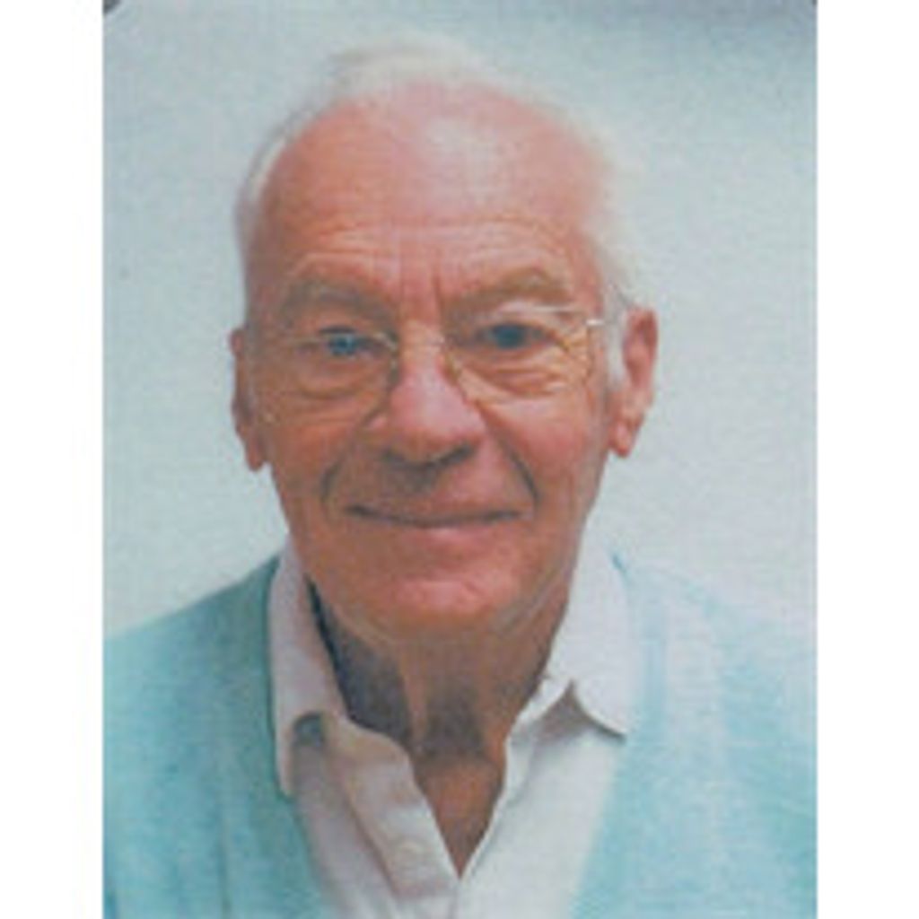 Eugene D Roux Profile Photo