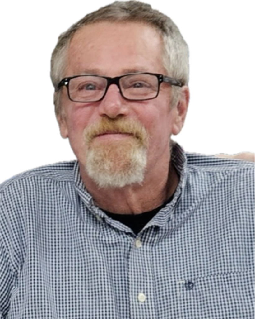 Ricky Webb Profile Photo