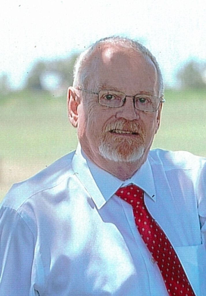 Robert Mclean Profile Photo