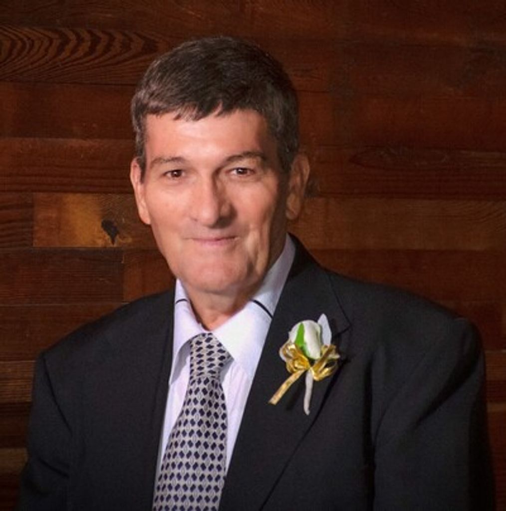 Larry Odom Profile Photo