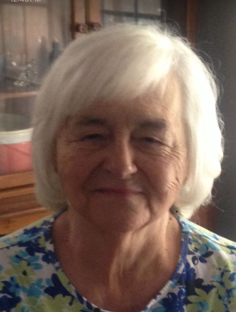 Dottie Hoffman Baughman