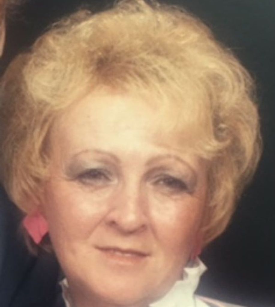 Sandra S. Long