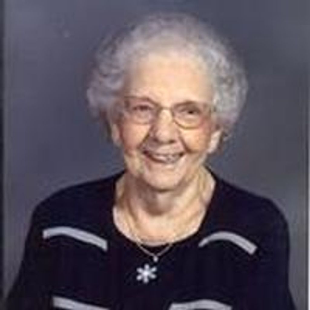Catherine Lucille Ross