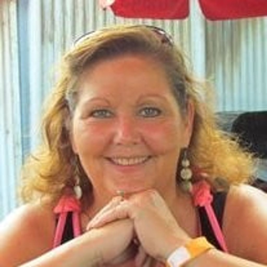 Mrs. Anne Rush