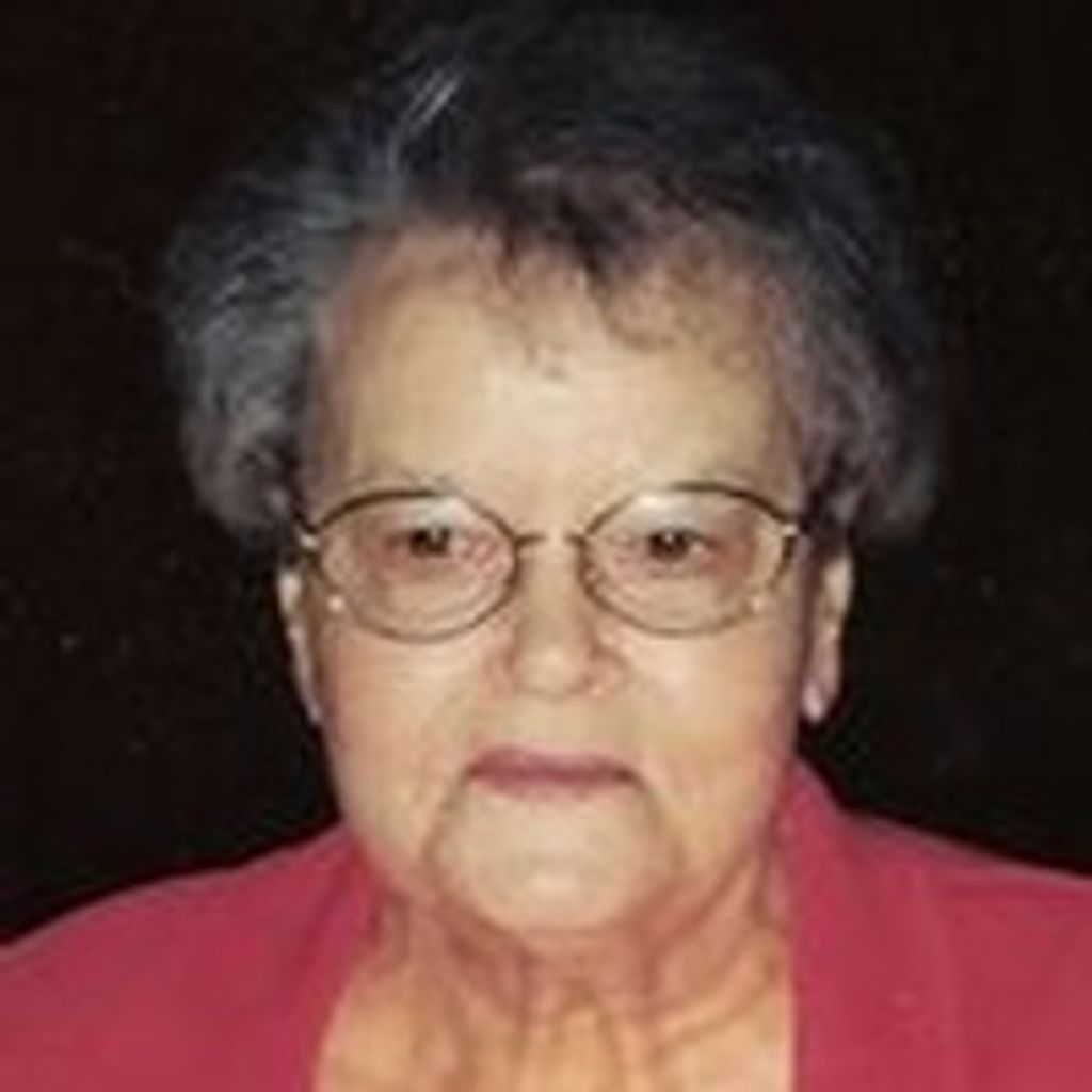 Doris Murphy