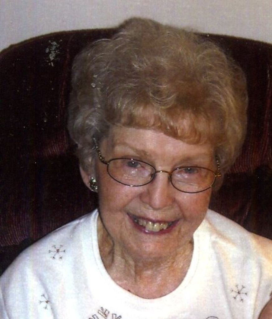 Dorothy Frances Fields (Harless) Profile Photo