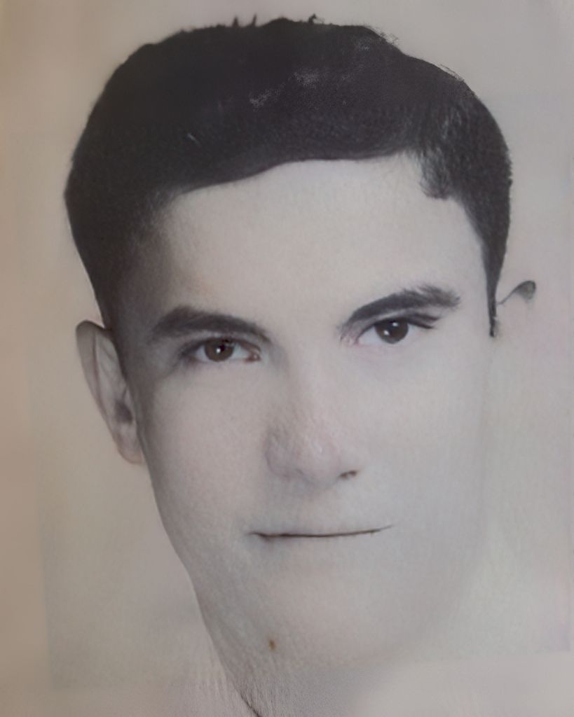 Glenn E. Jones Profile Photo