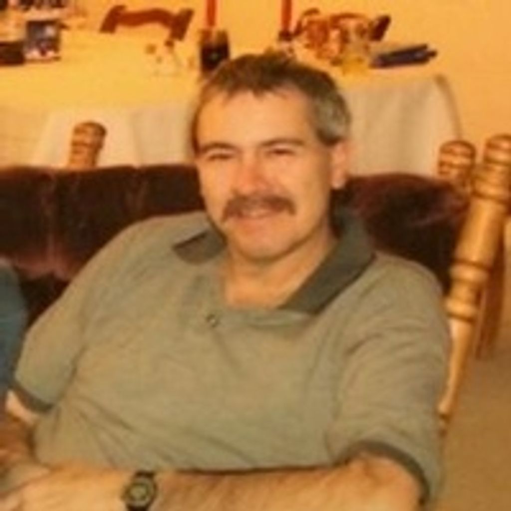 Thomas Ralph Bundy