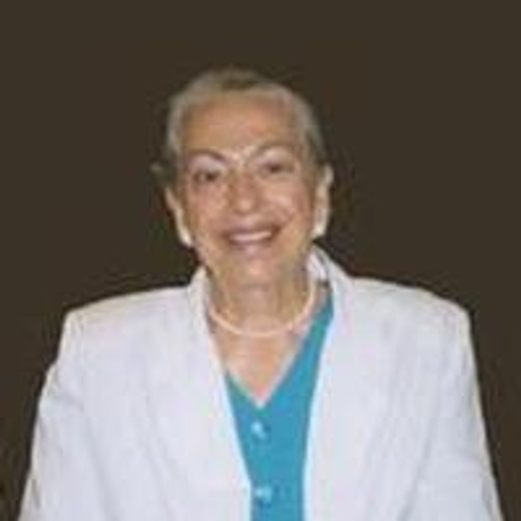 Virginia Lee Magers-Davidson