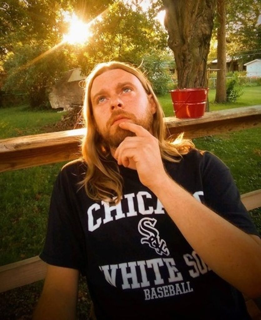 Jason Michael Haas Profile Photo