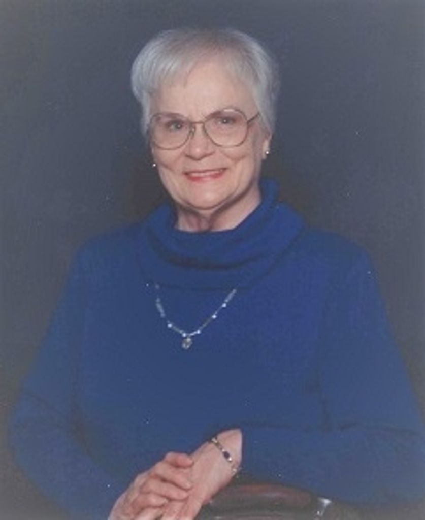 Mrs. Rebecca J. Calvitt