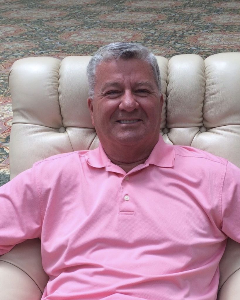 Joseph G Brown Profile Photo