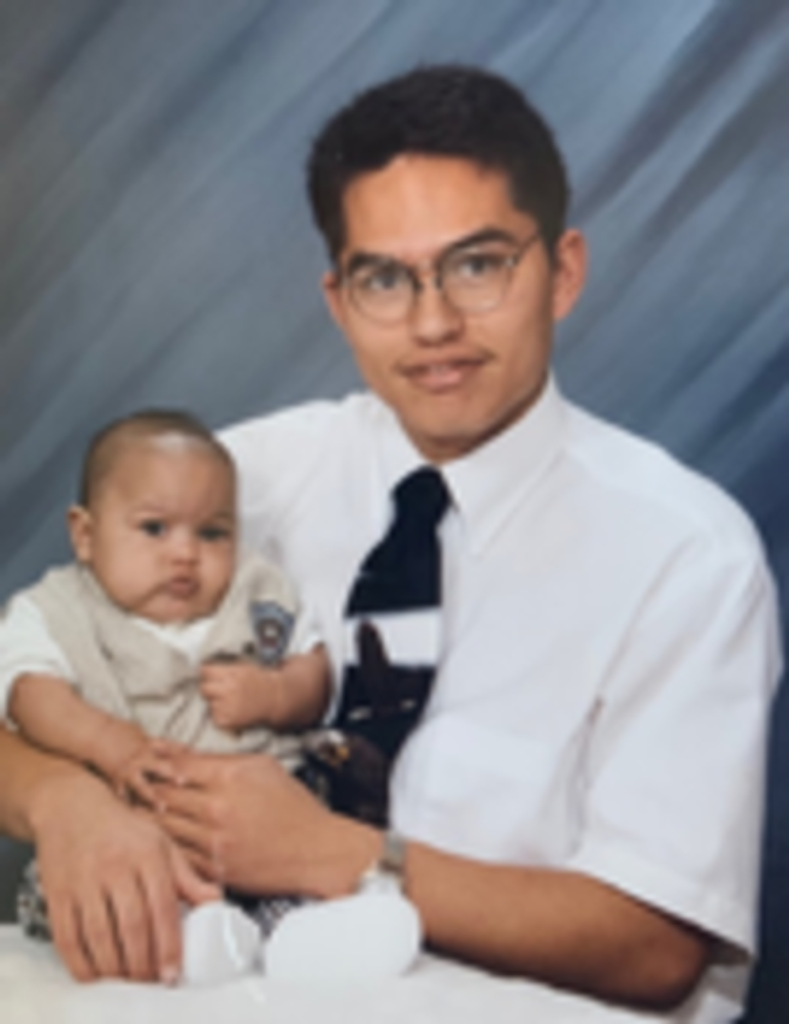 Christopher Brian Schielock