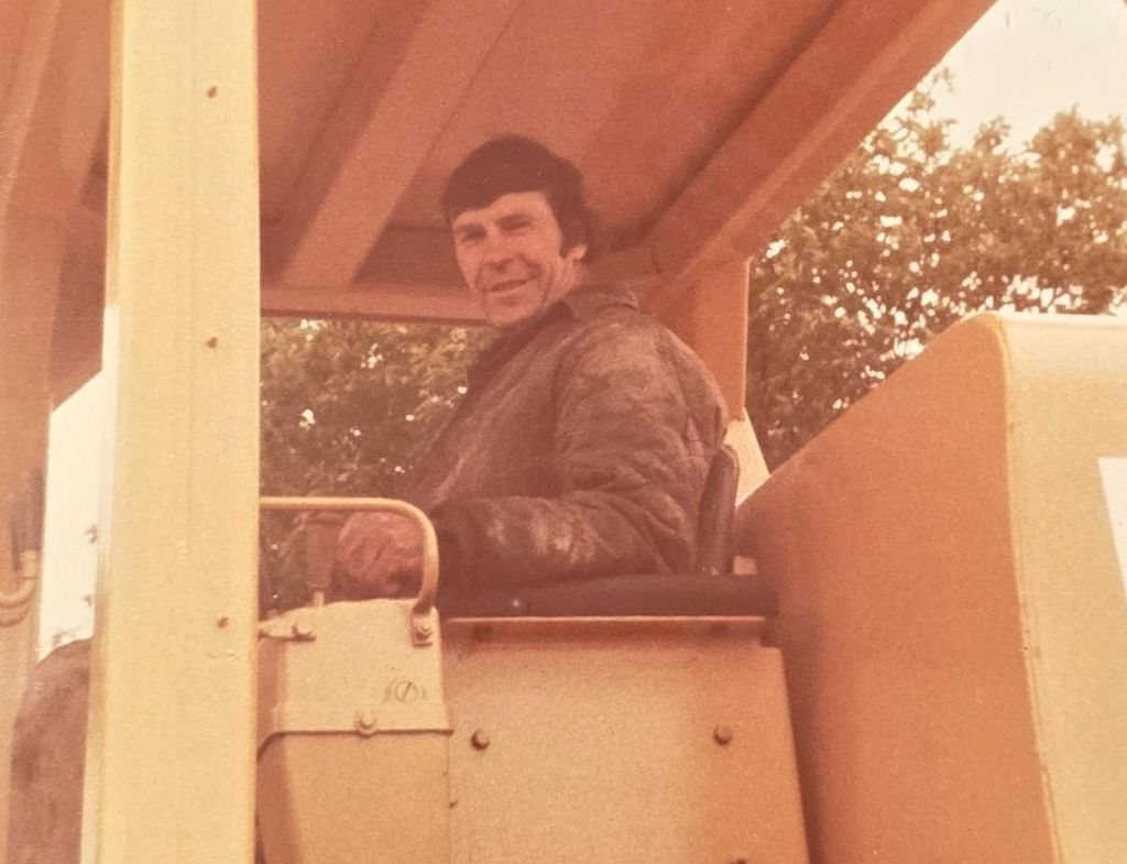Frank Rostosky Profile Photo