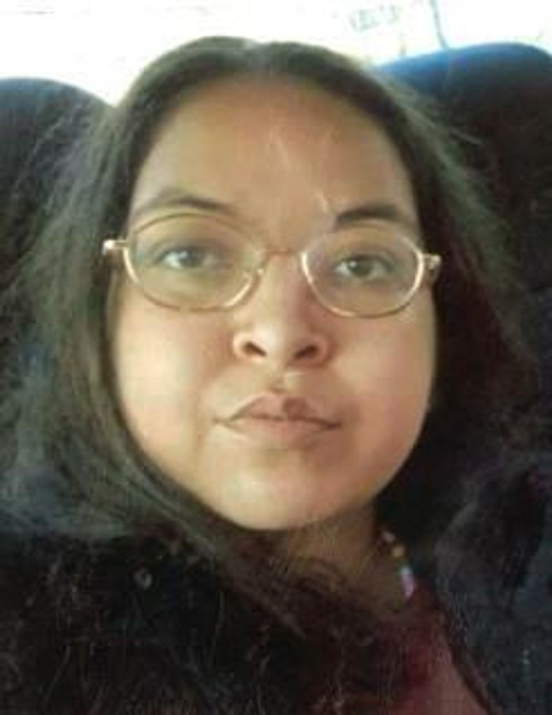 Tatiana Nicole Acevedo Profile Photo