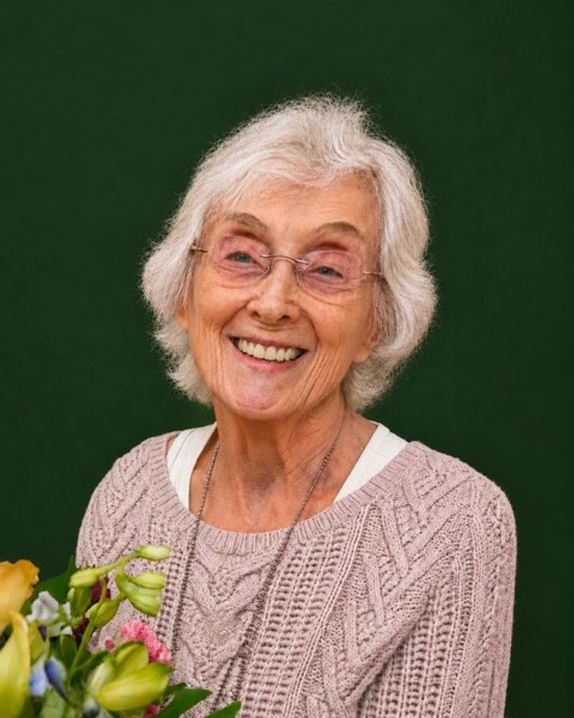 Dolores Rupp