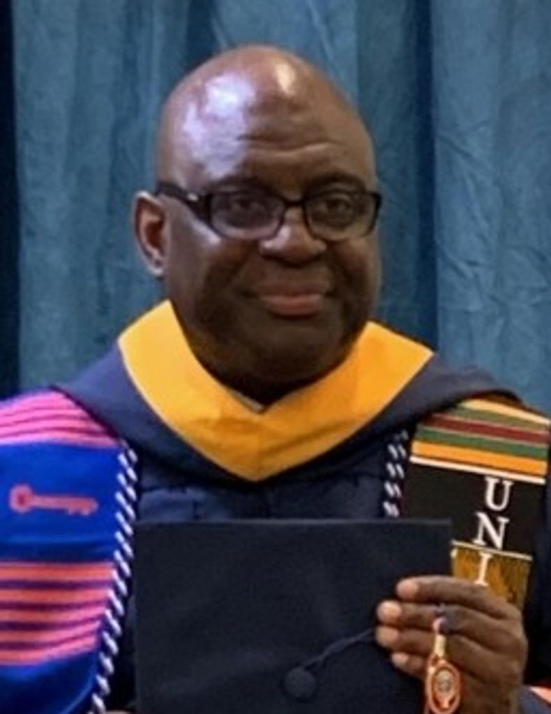 Walton A. Brown Profile Photo