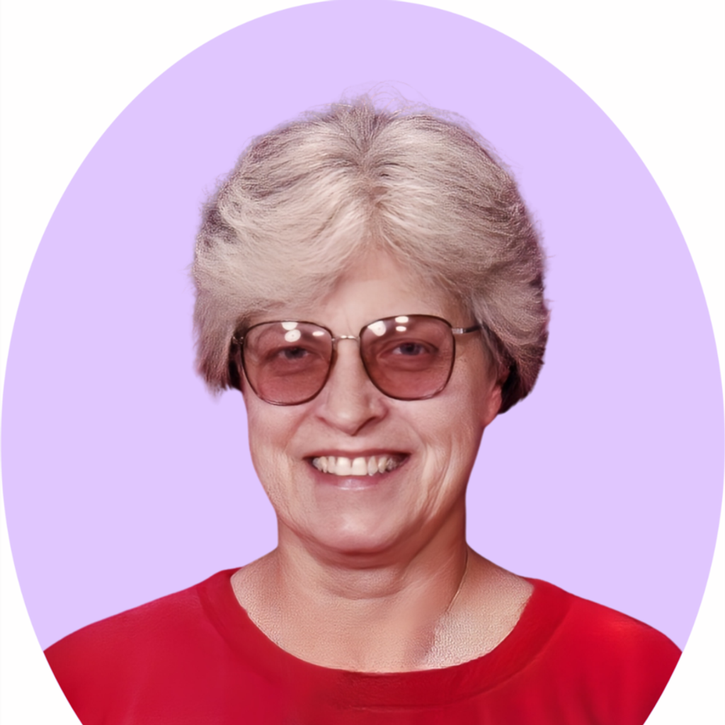 Phyllis J. Warford Profile Photo