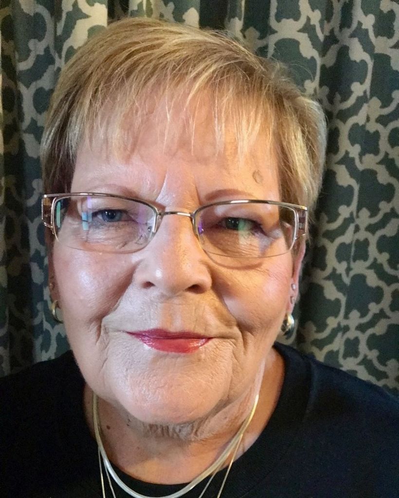 Sandra Marie "Sandy" Newcomb