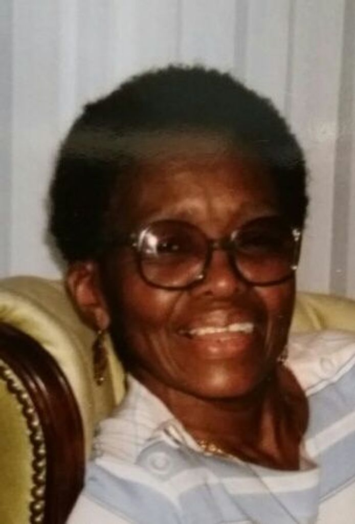 Ruth A. Banks