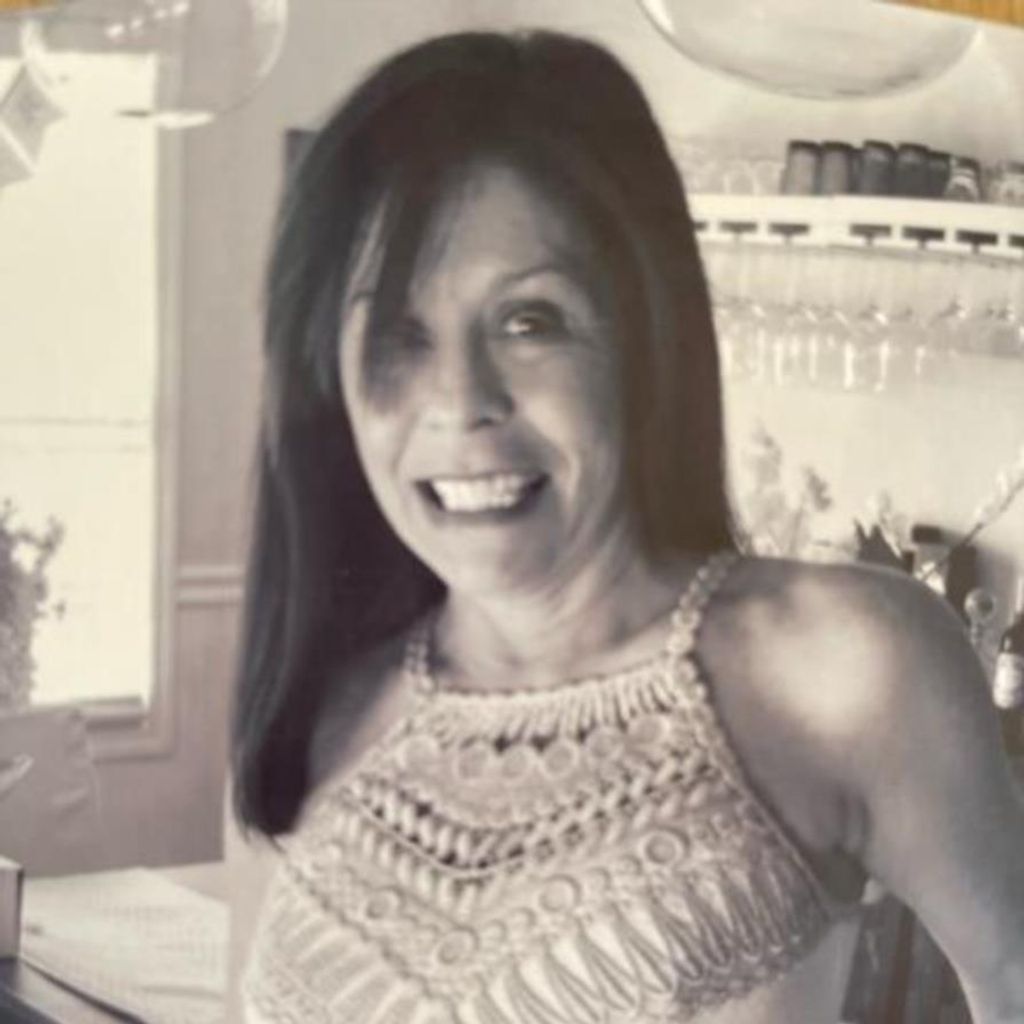 Christine Rose Giordano Profile Photo