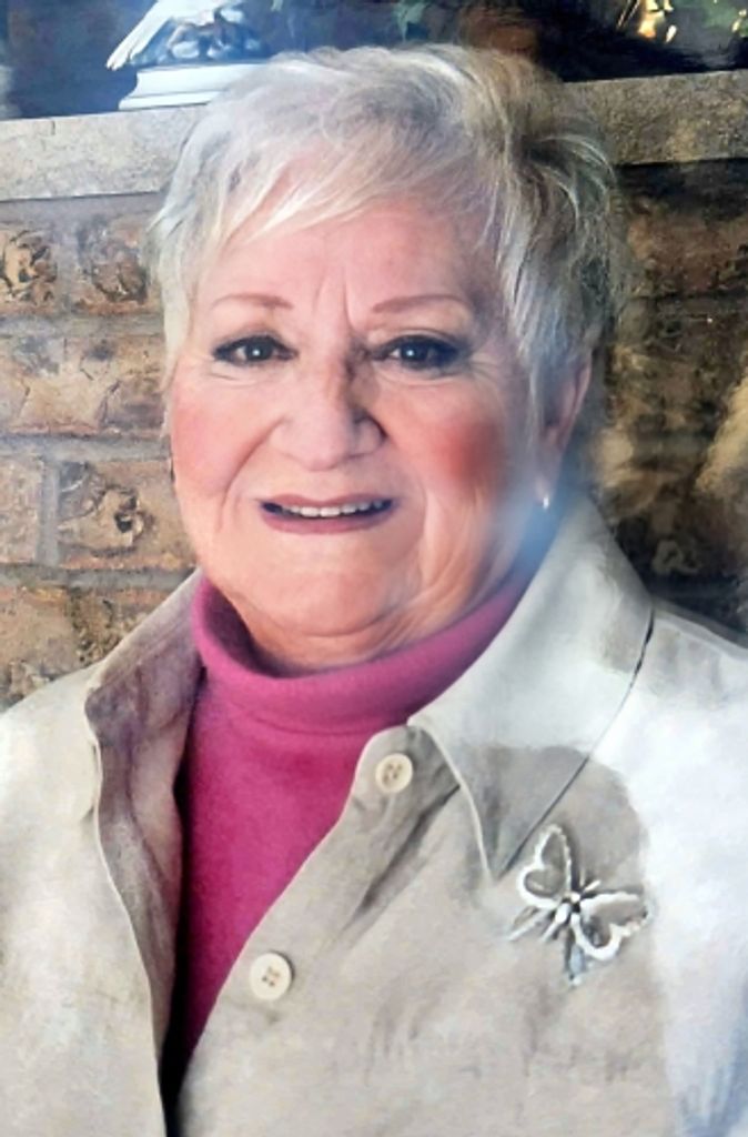 Doris Mae Wacynski Profile Photo