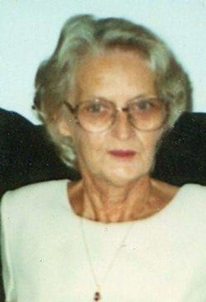 Lauvern Rogers Armstrong